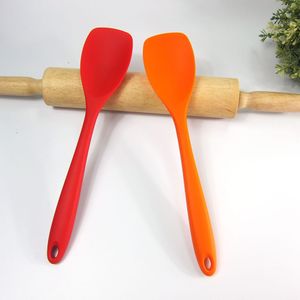 Non-stick Silicone Rice Spatula Shovel Cake Tools Kitchen Accessories Cookware Spoon Tableware Cooking Utensils