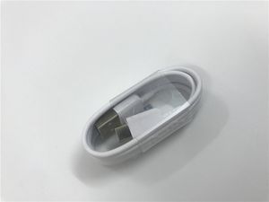 Cavo di ricarica per ricarica di sincronizzazione dati USB Micro V8 da 1 m 3 piedi Caricabatterie da 1 m per Samsung Galaxy S4 S6 S7 S8 S9 S10 Nota 6 7 8 9 Huawei P Cellulare