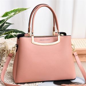 Mode Handtaschen Damen Designer Tragetaschen Geldbörsen Schulterhandtasche Casual Pack Großhandel Lady Outdoor Packs