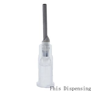 Wholesale Glue Dispensing Luer Slip Blunt Tip 16G 1/2 Inch Tubing Length 100pcs/lot