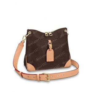 3A torba na ramię worki crossbody torebki torebki krzyżowe torby komunikatorowe skórzane sprzęgło portfel plecak moda Fanypack 20036 #OD01