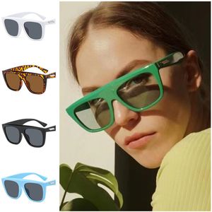 Модные солнцезащитные очки Cat Eye Sun Glasses Unisex Eyeglasses Anti-UV Очки Оригинальные рамки Декоративные Adumbral A ++