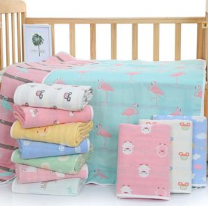 The latest 120X150CM blankets, with many sizes and styles to choose from, thickened baby blanket is jacquard support customization