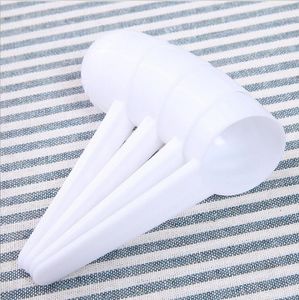 Plastic Measuring Spoon PP Measurings Spoon 5/10g Milk Powder Fruit Coffee Plastics Kitchen Tool