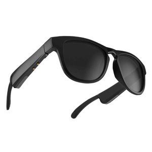 Wholesale smart glass eyewear for sale - Group buy Shad Sunglass Men Sun Glass with Smart Audio Wirels Bluetooth Urban Eyewear for Summer Music Phone Call