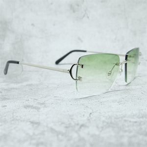 Gafas De Sol Okulary Mężczyźni Luksusowe 2023 Kobiety Projektant Francuskie Odcienie Szkło Trending Produkt Męski Hurtownie Retro Okulary przeciwsłoneczne