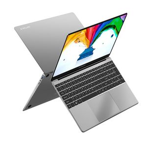Laptop Teclast F15 Plus 15.6 Inch Ultra Light 1920x1080 FHD 8GB RAM 256GB SSD Windows 10 Intel Gemini Lake N4120 USB3.0 Notebook