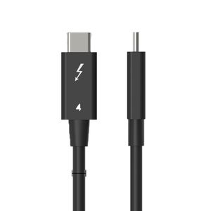 Câbles Ports USB achat en gros de Câbles de téléphone cellulaire Câble de données de transmission à grande vitesse Double Port USB C A Charge rapide