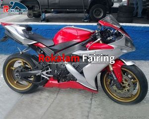 YZF-R1 2004 Fairing Kit For Yamaha YZF R1 2005 2006 YZF1000R1 YZF 1000 R1 04-06 Covers (Injection Molding)