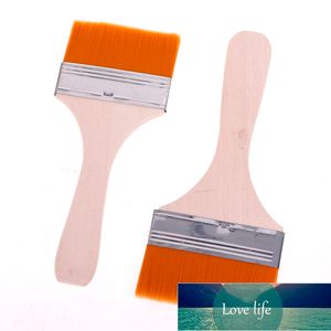 Other Home & Garden 1 pc High Quality Nylon Paint Brush Watercolor Brushes For Acrylic Oil Painting