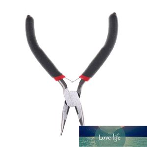 Mini Extra Long Needle Nose Tång Precision Wire Plier Smycken Reparationsverktyg Inga Tänder Högkvalitativ Fabrikspris Expert Design Kvalitet Senaste Style Original Status