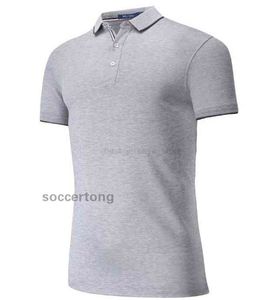# T2022000582 Polo 2021 2022 고품질 빠른 건조 티셔츠 인쇄 번호 이름 및 축구 패턴 cm으로 사용자 정의 할 수 있습니다