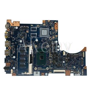 Wholesale laptop motherboards cpu for sale - Group buy Motherboards Akemy Q304UA Mainboard For Asus Q304U Q304 Laptop Motherboard Tested Ok U CPU GB RAM