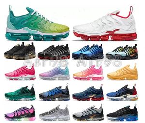 Wholesale usa sports resale online - 2022 Tn Plus Running Shoes Zebra Mens USA Be Ture Suman Black Gold Women City Special Atlanta Sneakers Trainers Outdoor Noble Red Grape Sports Fashio