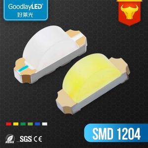 Wholesale view light for sale - Group buy Strips RoHS Chip SMD Side Emitting RGB Diode View LED Right Angle Light SMT