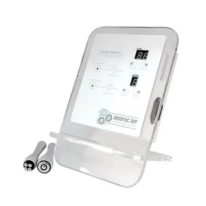 Equipamento de rf multipolar bipolar radiofrequência máquina facial massageador facial levantamento da pele rejuvenescimento cuidados com a pele dispositivo beleza