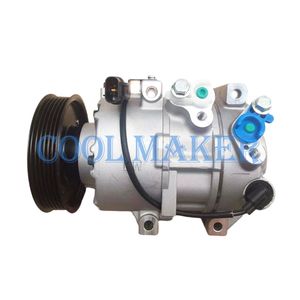 DVE16N ac compressor for Hyundai Tucson Kia Sportage 2.0L 2.4L 97701-D9001 97701D9001 97701D9000