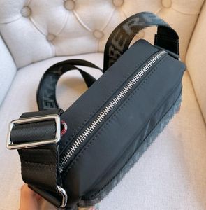 top popular 2021 winter design chest men's and women's handbag purse full color cute messenger bag unisex shoulder bag Size 23cm 2023