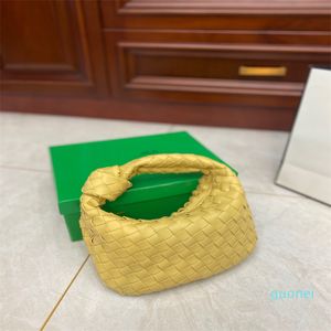 Дизайнерские женские роскошные дизайнерские сумки Сумки Кошельки Mini Cloud Hobo Модная сумка-тоут из натуральной кожи Сумка через плечо