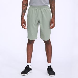 Mężczyźni Dressuit Designer Sports Odzież Fitness Spodenki Spodnie Joggers Szkolenie Outdoor Running Casual Koszykówka Pięci punkt Czarny