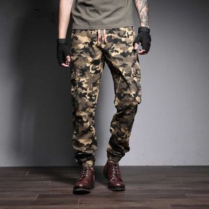 Plus storlek s-7xl män mode streetwear mens jeans jogger byxor ungdom avslappnad hela säsong militärbyxor jeans byxor män x0621