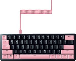 Mini Gaming Tastatur PBT Keycap Rolle Upgrade Set Best Selling Spiel