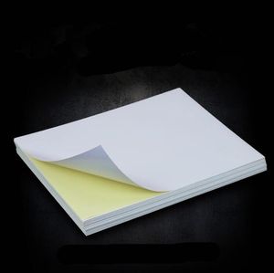Струйная сублимационная бумага для подсоряжения тощих прямых тумблеров 100 листов на упаковку Тербис весом для 100 г теплопередача