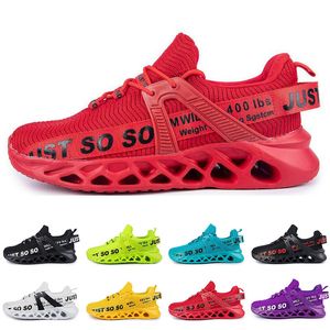 men running shoes breathable trainers wolf grey Tour yellow teal triple black white green Lavender metallic gold mens outdoor sports sneakers color3
