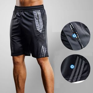 Mens Fitness Running Traspirante Asciugatura rapida Allenamento Palestra Sport Uomo Pantaloni da jogging Pantaloncini da calcio C0222