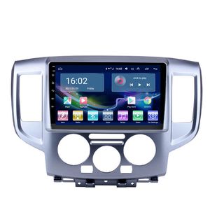 Multimedia Player Car Video for NISSAN NV200 2014-2018 Android 10 2din Radio with GPS Navigation