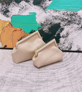 Moda Lüks Tasarımcı kadın Akşam Çantalar Debriyaj Crossbody Hakiki Deri Çanta Cüzdanlar Messenger omuz çantası Çapraz Vücut tote kadın Çanta Çanta