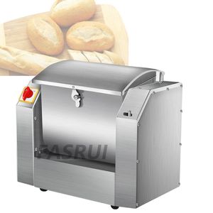 Dough Machine Flour Mixers Ferment Dough Mixer Bread Kneading Stirring Maker