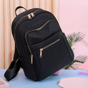 Fashion Backpack Shoulder Bag Back Backpack Women Oxford Women's Backpack Girl Schoolbag Rucksack