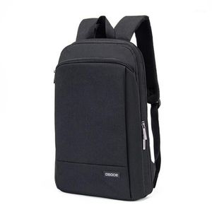 Ryggsäckskola för män 2021 Vattentäta väskor Teenage Boy Schoolbag Mochila Infantil Business Back Pack Male Travel Laptop