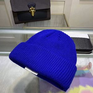 Designer Mens Beanie Kvinnor Stickad Hat Lyx Casual Caps Vinterskidor Håll Varma Kanin Fur Cashmere Casual Outdoor Fashion Hats