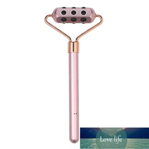 Beauty Bar Party Favor Gifts Skin Care Rollers Potable Thin Face Massager Manual Roller OWE8068 Factory price expert design Quality Latest Style Original Status