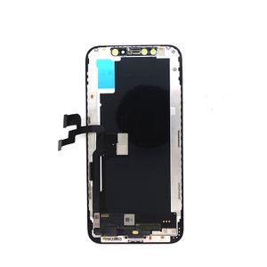 LCD-Display für iPhone X Incell-Bildschirm, Touch-Panels, Digitizer-Baugruppe, Ersatz