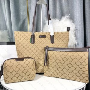 Rosa Sugao Damen Schultertasche, modisch, hochwertig, große Kapazität, Clutch, Geldbörsen, Luxus-Designer-Handtaschen, Einkaufstaschen, 3 Stück/Set xiaoxu280562#220