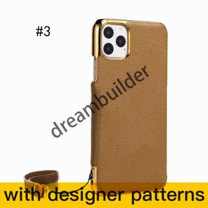 Fashion Phone Cases For iPhone 14 Pro Max 13 14 plus 12 12pro 12promax 11 X XR XS XSMAX PU leather phone case