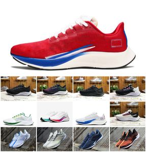 Net Top Ayakkabıları toptan satış-En Kaliteli Zm Pegasus Turbo Premium Mavi Şerit Koşu Ayakkabıları Flyase Erkek Kadın Eğitmenler Nefes Net Gazlı Bez Hiper Menekşe Rahat Spor Lüks Sneakers