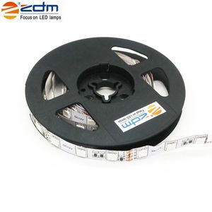 ZDM 100CM 5050 LED Light Strip and IR44 Controller 12V/2A Power Supply AC110-240V