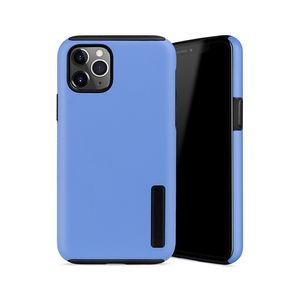 MOTO G Güç 2021 G Oyna Durumda Darbeye Dayanıklı Düzenli Zırh Telefon Kapak G STYLUS MOTOROLA ONE 5G ACE LG Stylo 7 6 K51 Harmony 4