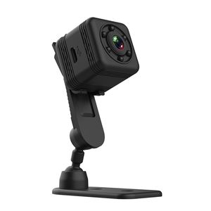 Câmera IP portátil SQ29 Micro DVR HD WiFi Mini Cam Sensor de vídeo Proteção à prova d'água Cascorder câmeras de segurança