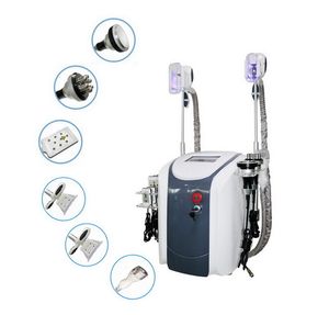 3 Handles Lipofreeze Criolipolisis Lipo Cryoterapia Cryoterapia Cryolipolysis Cool Body Sculpting Cavitação RF Lipo Laser Lipoaspiração Máquina de emagrecimento