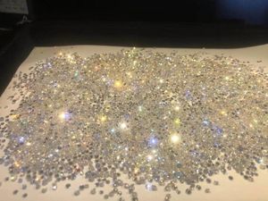 Loose Diamonds 100% Of The Natural Diamond FG \ VS VVS No Fluorescence Grandma Ga Wholesale