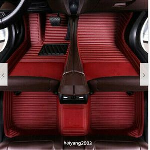 Professional production and sales of BMW 5 seriesGT 2010-2017tailor-made car mat materials are excellent, non-toxic and tasteless