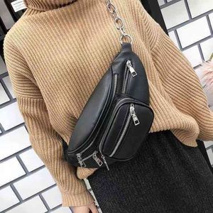 HBP Non- Bag Messenger , mobile phone practical chest women's hand business mature fashionable and versatile