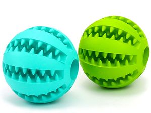 Dog Teething Toys Balls Durable Dog IQ Puzzle Chew Toys for Puppy Small Large Dog Teeth Cleaning Chewing Playing Treat Dispensing