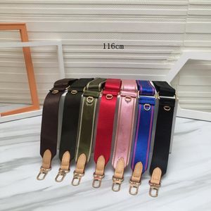 Sale 7 colors shoulder straps for 3 piece set designers bags women crossbody lady 44823 Coin Purse