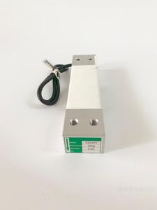 Controle de casa inteligente CZL-601 liga de alumínio À Prova D 'Água Sensor de Célula De Carga, 3KG, 5KG, 6KG, 10KG, 20KG, 40KG 60KG 100KG 120KG Sensores de Pesagem